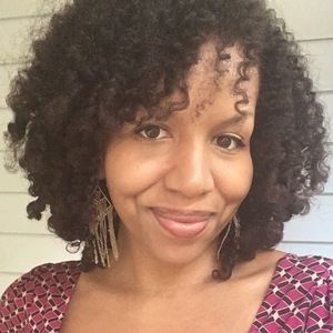 Meet your Posher, Jerusha